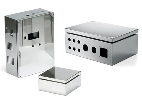 2 x 1 x 0.114 boxed steel|304 stainless steel box.